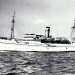 Era partita da Patrasso in direzione Bari la mattina del 28 marzo 1942, ma nel porto del capoluogo pugliese non ci arriv mai, inghiottita dal mare a poche miglia dalla costa greca. Questa fu la sorte della nave Galilea, piroscafo militare italiano colpito da un missile inglese durante la Seconda Guerra Mondiale